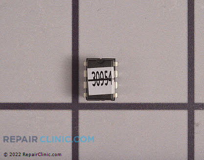 Circuit Board & Timer 201300730954 Alternate Product View