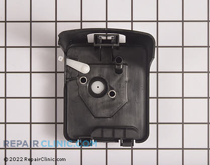Air Cleaner Cover 04105-ZM3-G00ZB Alternate Product View