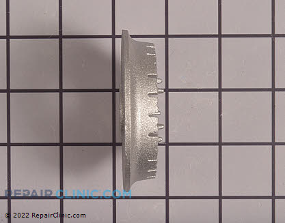 Surface Burner Base 7540P046-60 Alternate Product View