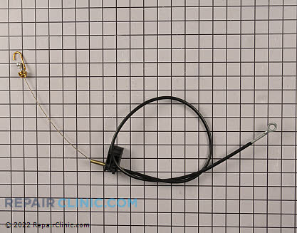 Traction Control Cable 125-8372 Alternate Product View