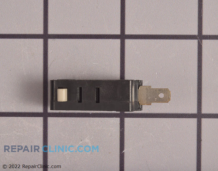 Micro Switch - WB24X10205 | Fast Shipping - Repair Clinic