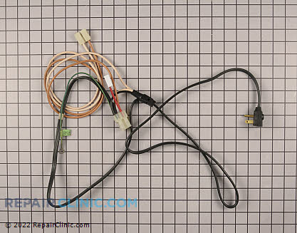Wire Harness W10253369 Alternate Product View