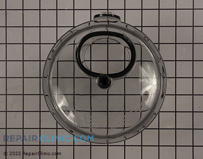 Lid W10724137 Alternate Product View