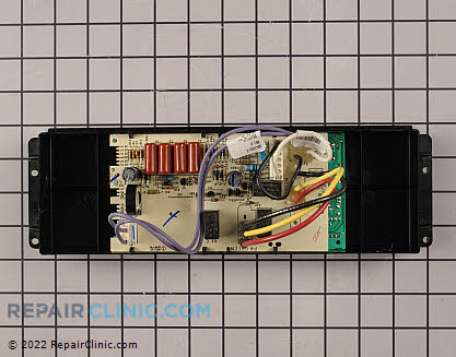 Control Board WP5701M748-60 Alternate Product View