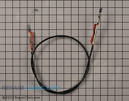 Throttle Cable 17910-VE1-R00 Alternate Product View