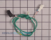 Wire Harness - Part # 3997527 Mfg Part # DC96-01493D