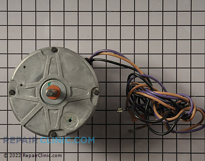 Condenser Fan Motor 10584323 Alternate Product View