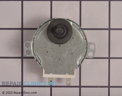 Turntable Motor WB26X10251 Alternate Product View