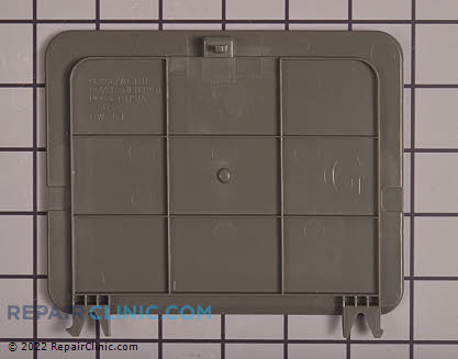 Cover DC63-01151A Alternate Product View
