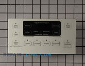 Dispenser Control Board - Part # 1477926 Mfg Part # WR55X10800