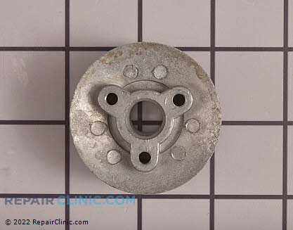 Motor Pulley 43602169 Alternate Product View