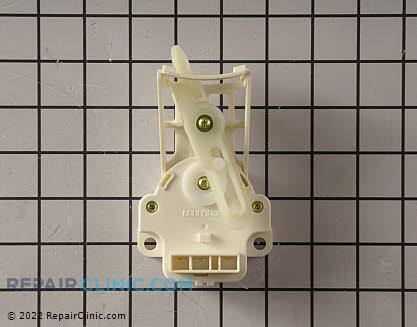 Shift Actuator 5304536495 Alternate Product View
