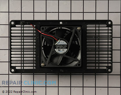 Cooling Fan MVWC6B-03 Alternate Product View