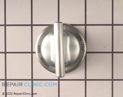Control Knob WP74011593 Alternate Product View