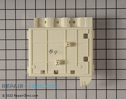 Control Board DC92-01531B Alternate Product View