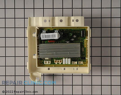 Control Board DC92-01531B Alternate Product View