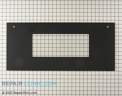 Outer Door Glass WPW10268205 Alternate Product View