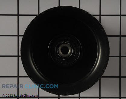 Pulley 7072319SM Alternate Product View