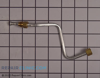 Gas Tube or Connector 7506P465-60 Alternate Product View