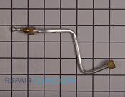 Gas Tube or Connector - Part # 1939557 Mfg Part # 7506P465-60
