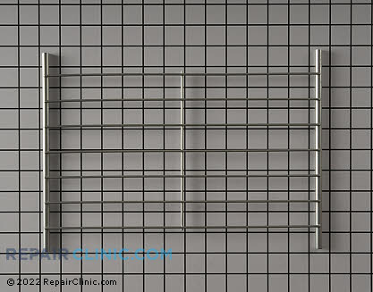 Wire Shelf W10698648 Alternate Product View