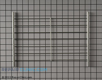 Wire Shelf W10698648 Alternate Product View