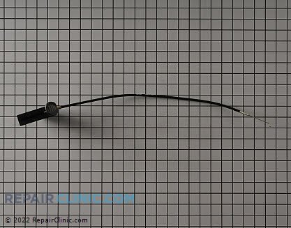 Brushroll 5973FI1008A Alternate Product View