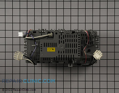 Control Board WPW10215493 Alternate Product View