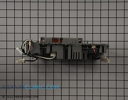 Control Board WPW10215493 Alternate Product View