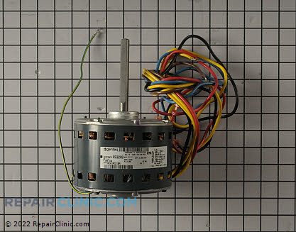 Blower Motor HC41AE210 Alternate Product View