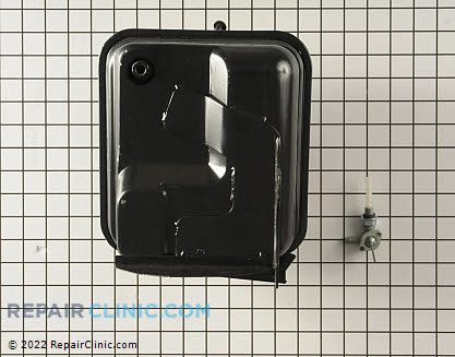 Fuel Tank 03001 Alternate Product View