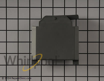 Pump Housing W10418316 Alternate Product View