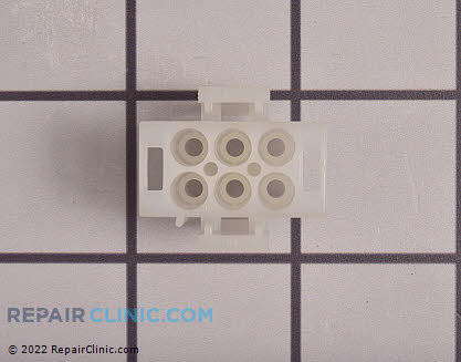 Connector HUS01207 Alternate Product View