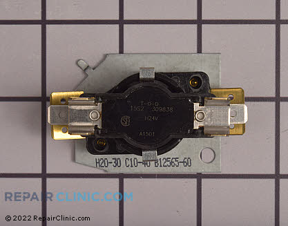 Thermostat B1256560 Alternate Product View