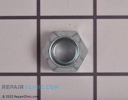 Nut 2177725SM Alternate Product View