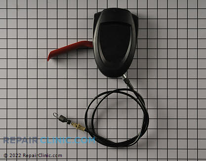 Control Cable 583230601 Alternate Product View