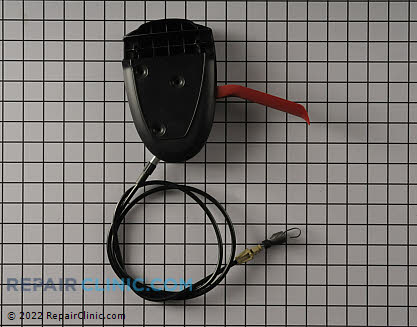 Control Cable 583230601 Alternate Product View