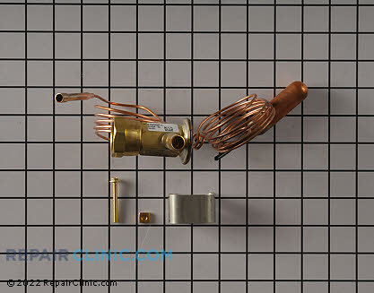Thermal Expansion Valve VAL08546 Alternate Product View