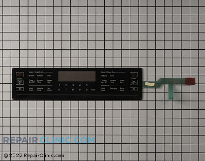 Touchpad DG34-00033A Alternate Product View