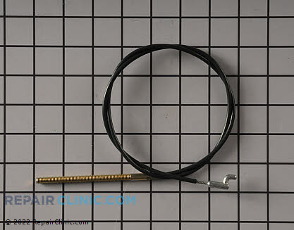 Traction Control Cable 579257MA Alternate Product View