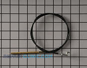 Traction Control Cable - Part # 1786894 Mfg Part # 579257MA