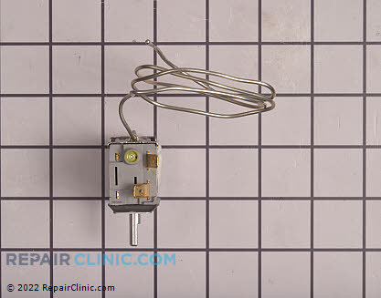 Temperature Control Thermostat WPW10530058 Alternate Product View