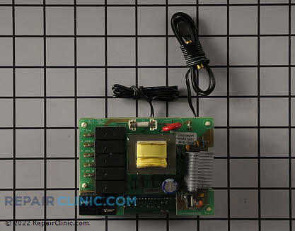 User Control and Display Board GW79037007 Alternate Product View