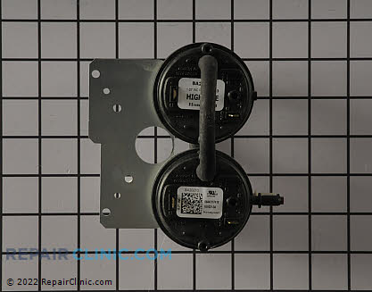 Pressure Switch 24W49 Alternate Product View