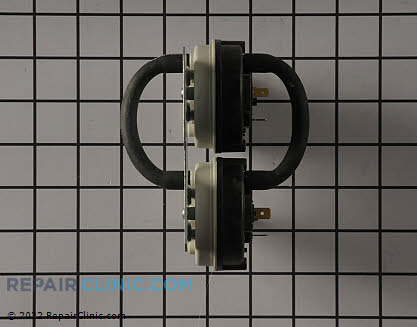 Pressure Switch 24W49 Alternate Product View