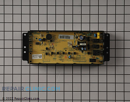Oven Control Board WPW10349742 Alternate Product View