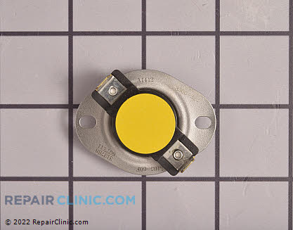 Limit Switch S1-3500-3121 Alternate Product View