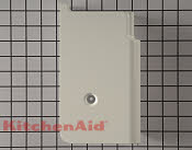 Filter Cover - Part # 4444538 Mfg Part # WPW10306392