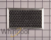 Charcoal Filter - Part # 4455038 Mfg Part # W10892387