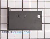 Hinge Cover - Part # 3023502 Mfg Part # W10622812